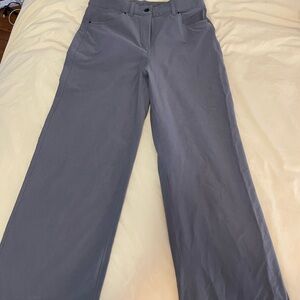 Lululemon Women’s Gray Pants